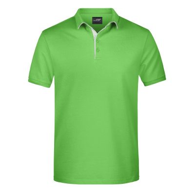 Polo Men's Polo Single Stripe
