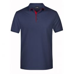 Polo Men's Polo Single Stripe