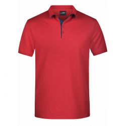 Polo Men's Polo Single Stripe 2