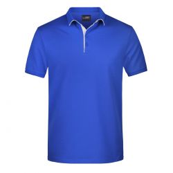 Polo Men's Polo Single Stripe 2