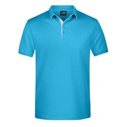 Polo Men's Polo Single Stripe 2