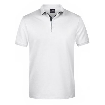 Polo Men's Polo Single Stripe