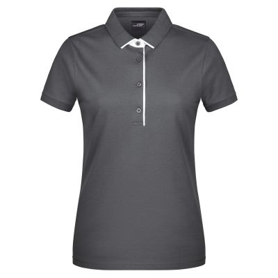 Polo Ladies' Polo Single Stripe