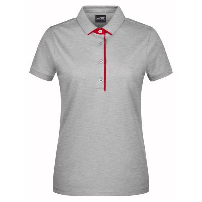 Polo Ladies' Polo Single Stripe