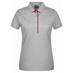 Polo Ladies' Polo Single Stripe 2