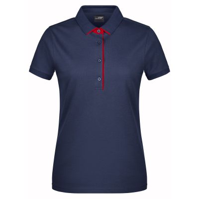 Polo Ladies' Polo Single Stripe