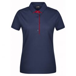 Polo Ladies' Polo Single Stripe