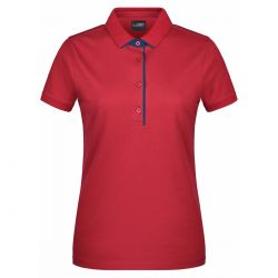 Polo Ladies' Polo Single Stripe 2