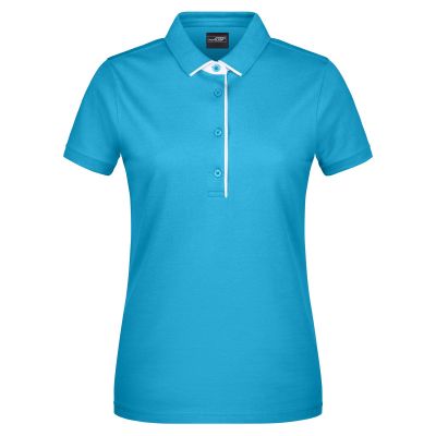 Polo Ladies' Polo Single Stripe