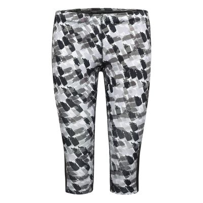 Pantaloni Ladies' Sports 3/4 Tights