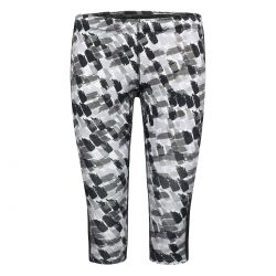 Pantaloni Ladies' Sports 3/4 Tights