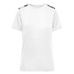 T-Shirt Ladies' Sports Shirt 2