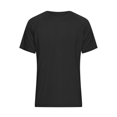 T-Shirt Men's Sports-T