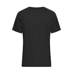 T-Shirt Men's Sports-T 2