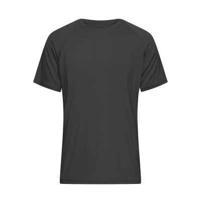 T-Shirt Men's Sports-T