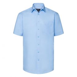 Camicie Men´s Short Sleeve Tailored Coolmax® Shirt 2