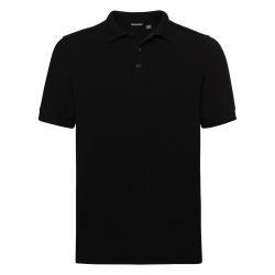 Polo Men's Tailored Stretch Polo 2