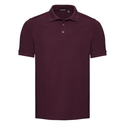 Polo Men's Tailored Stretch Polo