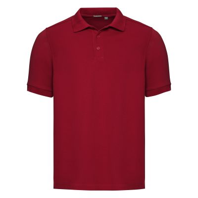 Polo Men's Tailored Stretch Polo