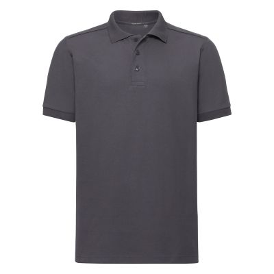 Polo Men's Tailored Stretch Polo