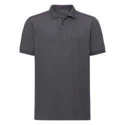 Polo Men's Tailored Stretch Polo 2