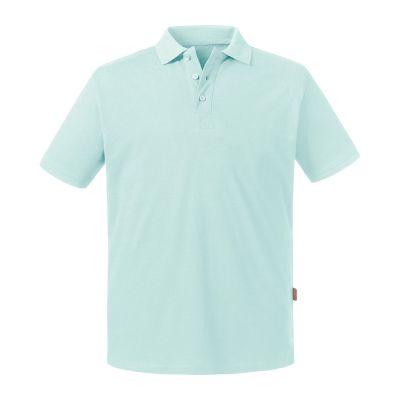 Polo Men's Pure Organic Polo