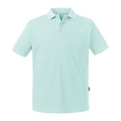 Polo Men's Pure Organic Polo