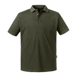 Polo Men's Pure Organic Polo 2