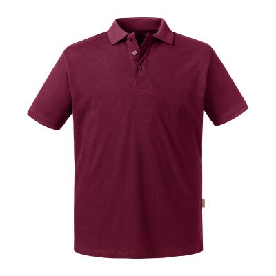 Polo Men's Pure Organic Polo