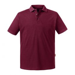 Polo Men's Pure Organic Polo 2