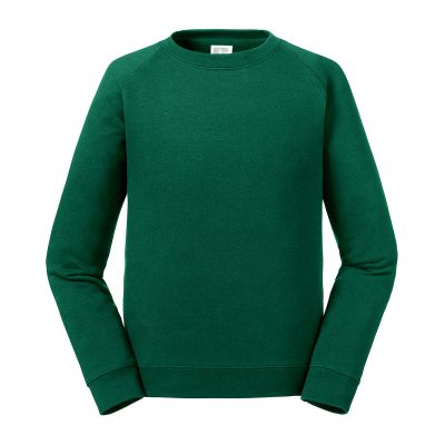 Felpe Kids Authentic Raglan Sweat