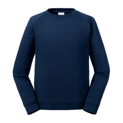 Felpe Kids Authentic Raglan Sweat