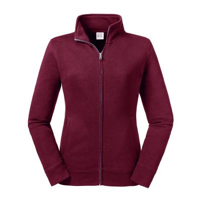 Felpe Ladies' Authentic Sweat Jacket