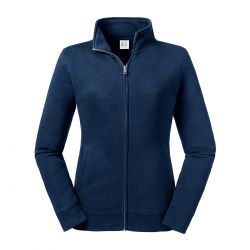 Felpe Ladies' Authentic Sweat Jacket 2