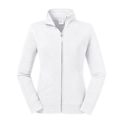 Felpe Ladies' Authentic Sweat Jacket