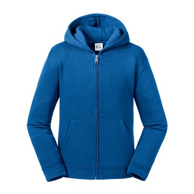 Felpe Kids Authentic Hooded Sweat with zip