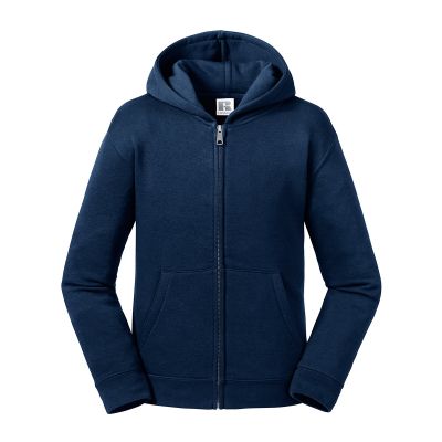 Felpe Kids Authentic Hooded Sweat with zip