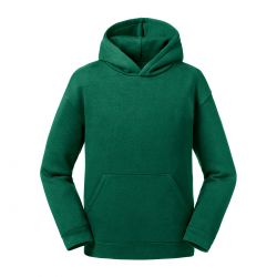 Felpe Kids Authentic Hooded Sweat 2