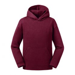 Felpe Kids Authentic Hooded Sweat 2