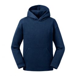 Felpe Kids Authentic Hooded Sweat 2