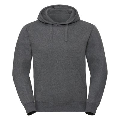 Felpe Men´s Authentic Melange Hooded Sweat