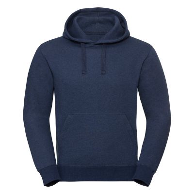 Felpe Men´s Authentic Melange Hooded Sweat