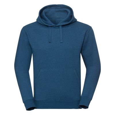 Felpe Men´s Authentic Melange Hooded Sweat