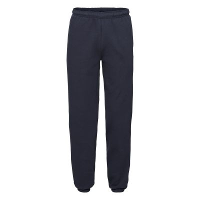 Pantaloni Premium Elasticated Cuff Jog Pants