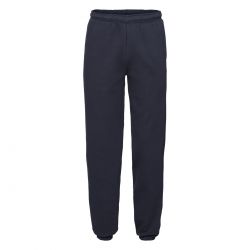 Pantaloni Premium Elasticated Cuff Jog Pants