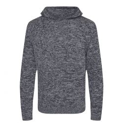 Felpe Iguazu Knitted Hoody 2