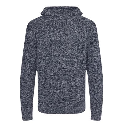 Felpe Iguazu Knitted Hoody