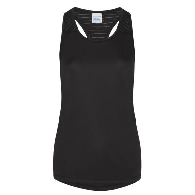 T-Shirt Girlie Cool Smooth Workout Vest