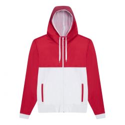 Felpe Cool Retro Track Zoodie 2