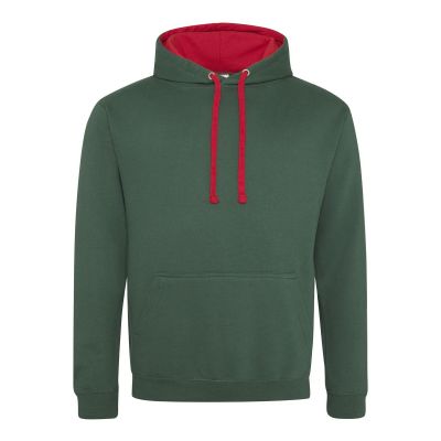 Felpe Varsity Hoodie